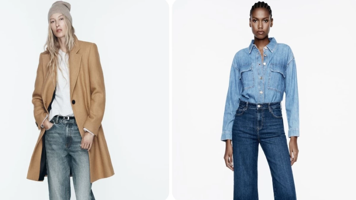 Πτώση τιμών απόψε στις 21:00 στο Zara - 10 items που δεν πρέπει να χάσεις