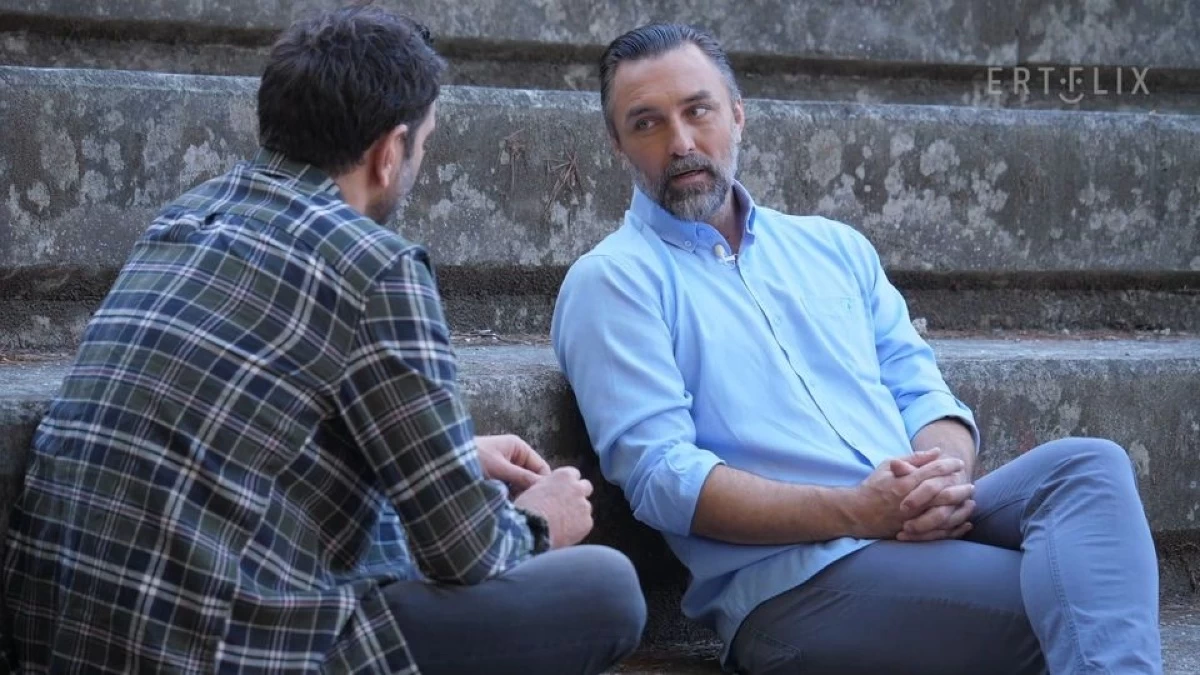 «Βίωσα ρατσισμό! Με φώναζαν ''μπαλαρίνα''» - Τα δύσκολα παιδικά χρόνια και το bullying που έζησε ο Ιβάν Σβιτάιλο