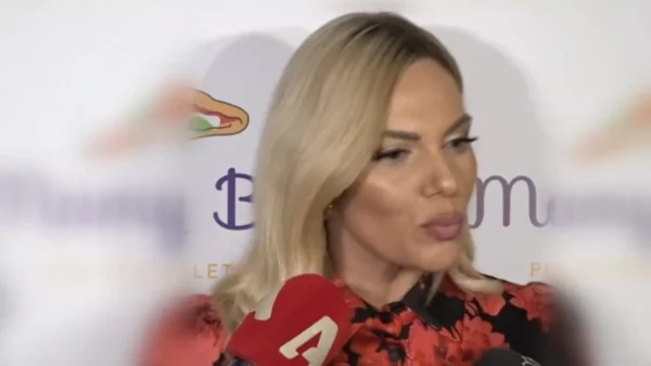 «Με εγκαταλείπει η διάθεση να...» - Η απάντηση της Ιωάννας Μαλέσκου για το θρησκευτικό γάμο με τον Κωνσταντίνο Δανιά