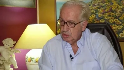 Προσοχή στα... επικίνδυνα μονοπάτια - Ο Κώστας Λεφάκης προειδοποιεί Κριούς, Ταύρους και 4 ακόμη ζώδια