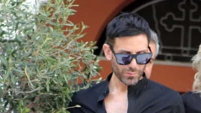 «Είχα αρκετούς πόνους, έκανα εμετούς» - Συγκινεί ο Νίκος Φλωρινιώτης για την "μάχη" που δίνει με τον καρκίνο