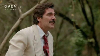 Έρωτας Φυγάς (14/11): «Το βρωμοθήλυκό σου σκότωσε τη θεία μου» - Την οδηγεί στην ερημιά και την πυροβολεί στο στήθος