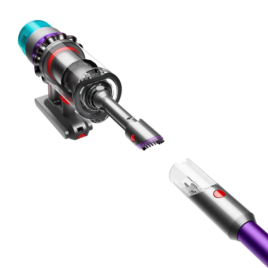 dyson σκούπα