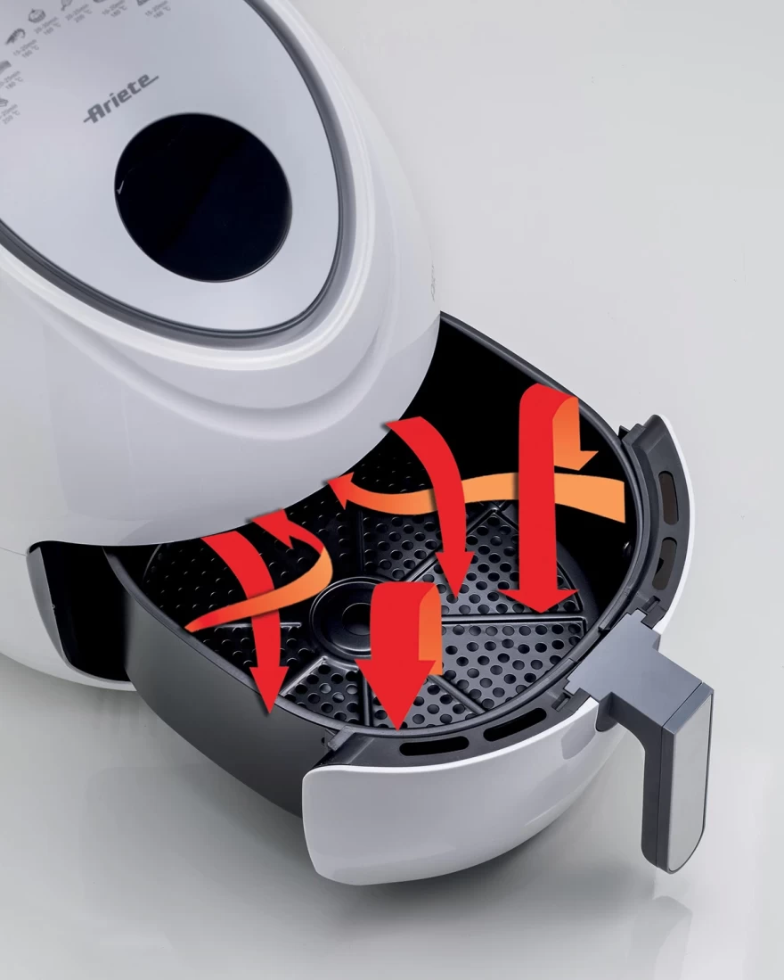 ariete white