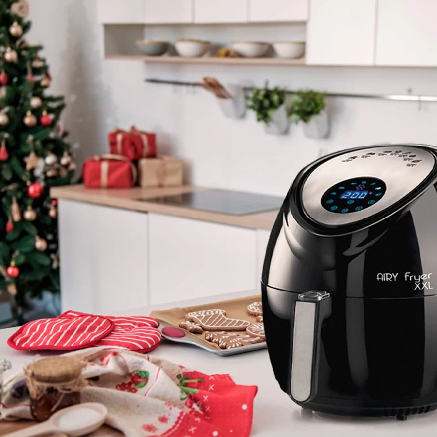 air fryer