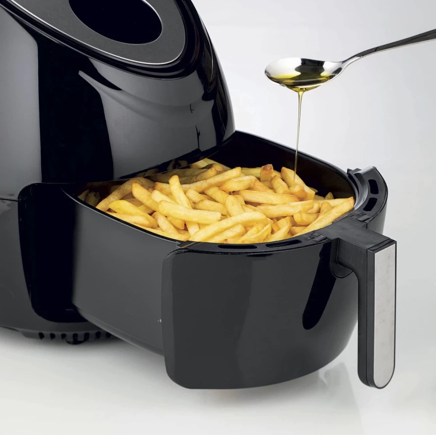 black ariete