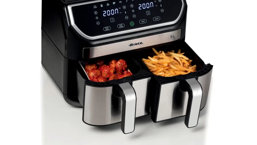 air fryer chicken