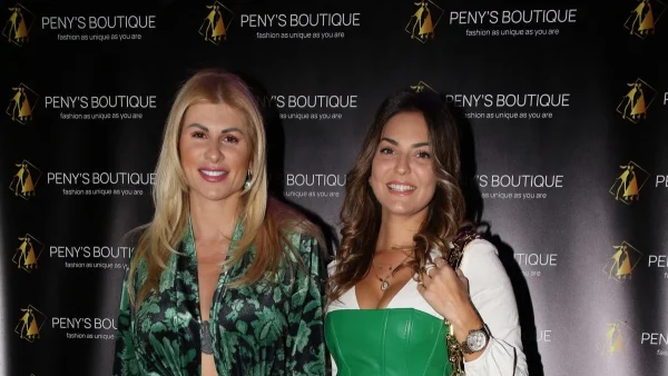 «Ασχολούμαστε με τα...» - Η απάντηση της Ευρυδίκης Παπαδοπούλου για το εξώδικο της Βρισηίδας Ανδριώτου