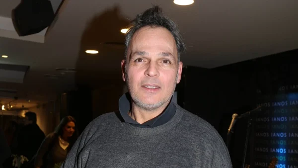 «Είναι χάλια...» - Η αποκάλυψη της μητέρας του Σταμάτη Γαρδέλη για την ψυχολογική κατάστασή του όσο νοσηλεύεται στο Δαφνί