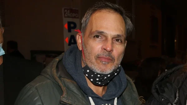 «Τι μ@λ@κί@! Δεν ταίριαζε σε αυτό το κωλοσύστημα» - Οι πρώτες έντονες δηλώσεις του αδερφού του Σταμάτη Γαρδέλη μετά τη νοσηλεία του στο Δαφνί