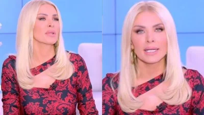 Ανέβηκαν οι τόνοι στο Super Κατερίνα: «Παιδιά, λυπηθείτε με» - Άυπνη η Κατερίνα Καινούργιου στο πλατό