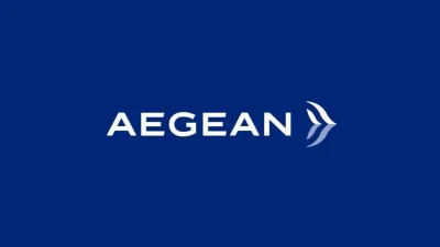 Black Friday στην Aegean: Έκπτωση μεγατόνων σε όλες τις πτήσεις για το 2024