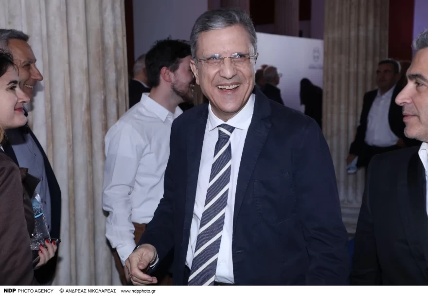 Γιώργος Αυτιάς