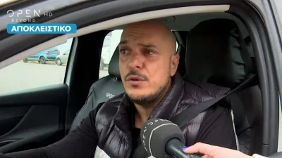 «Έχω υπάρξει αυτόπτης μάρτυρας! Θυμάστε ότι απομακρύνθηκε με "κοινή" απόφαση του ΑΝΤ1...» - Η αποκάλυψη του Δείξιμου για τη διαμάχη Δόξα & Δεληθανάση