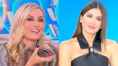 Happy Day VS Mega Καλημέρα: Διαφορά 14 μονάδων στα νούμερα τηλεθέασης της Πέμπτης 23/11