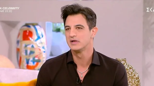 «Αποφασίσαμε ότι μέσα στο...» - Η ανεπάντεχη αποκάλυψη για την απόφαση του Αναστασιάδη και της Θεωνά για την οικογένειά τους