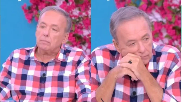 «Κάθε μέρα ήμουν απομόνωση στο κελί» - Η σπάνια αναφορά του Ανδρέα Μικρούτσικου για την περίοδο που πέρασε στη φυλακή