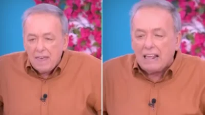 «Έχω κάνει τα λάθη μου, αλλά δουλεύω σαν σκύλος! 20 του μήνα είμαι άφραγκος! Πως θα πληρώσω το ενοίκιό μου;» - Συγκλονιστική εξομολόγηση από τον Μικρούτσικο για την οικονομική του κατάστασή