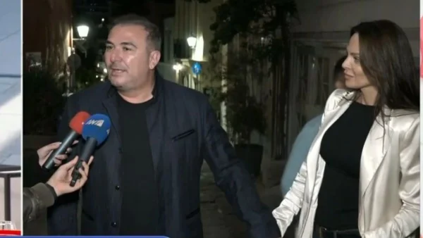 «Είναι 28 χρονών, το αίμα του βράζει και...» - Η απάντηση του Αντώνη Ρέμου για το χαμό που έχει προκληθεί με τον Light