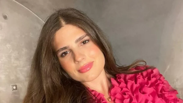 Fame Story: Ποια είναι η Αριστέα Αλεξανδράκη που έχει αναστατώσει τη Μουσική Ακαδημία;