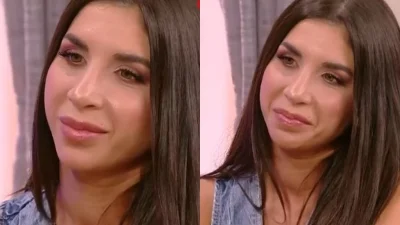 «Δεν με πρόλαβε, όταν ξεκίνησα είχε γίνει και το τραγικό συμβάν...» - Ρίγη συγκίνησης με την εξομολόγηση της Άσπας για τον MadClip