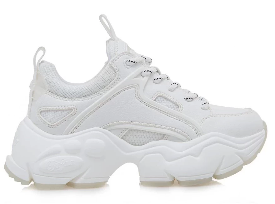 sneakers white