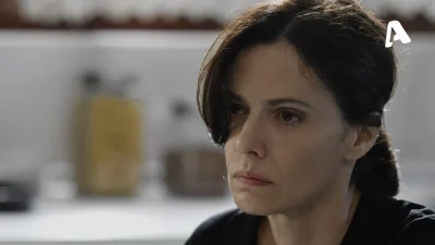 Σασμός (15/11): «Ναι παιδί μου, εγώ θα το κάνω» - Η Βασιλική βάφει τα χέρια της με αίμα