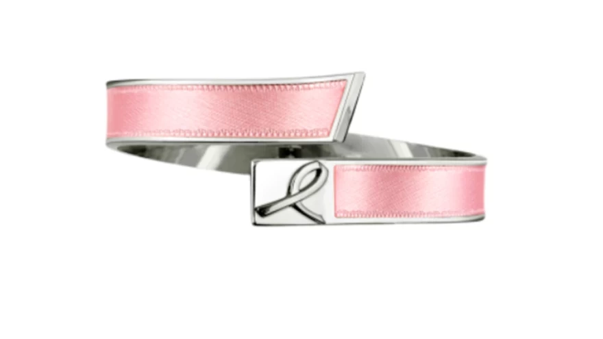 cancer bracelet