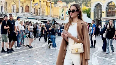 Το statement παλτό του χειμώνα θα κάνει τα looks σου να φαίνονται ακριβά!