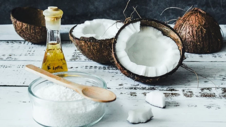 coconut