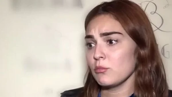 Βρισηίδα Ανδριώτου: «Μη με ρωτήσεις κάτι άλλο για αυτήν» - Έληξε τη συζήτηση για την Ευρυδίκη Παπαδοπούλου με ταχείες διαδικασίες