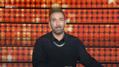 Fame Story Highlights (17/11): Το beef του Light στην Κατσαΐτη, το "γαλλικό" που πάγωσε το πλατό και ο παίκτης που αποχώρησε