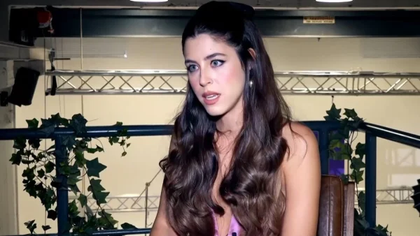 «Αισθάνομαι εγκλωβισμένη...» - H εξομολόγηση της Demy για τον σύντροφό της και την εικόνα του "καλού παιδιού"