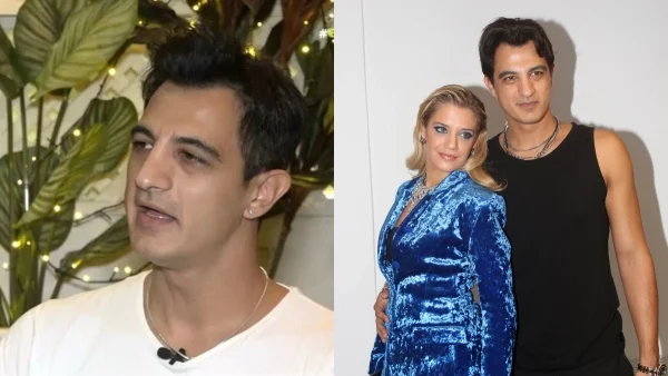 «Πήγε να βάλει βενζίνη, είχε παραδώσει την ταυτότητά της, γιατί δεν έχει ούτε 5 ευρώ» - Οι οικονομικές δυσκολίες που πέρασαν ο Δήμος Αναστασιάδης και η Τζένη Θεωνά