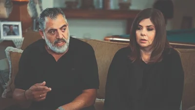 Γη της Ελιάς: Η κατάρα των χωρισμών συνεχίζεται – Τον παρατάει και φεύγει από το σπίτι