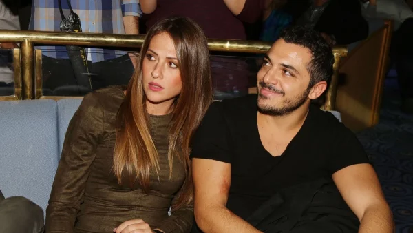 «Ειπώθηκαν ψεύδη για τον ξυλοδαρμό μου» - Η ψυχολογική κατάσταση της Δεληθανάση μετά το νέο δικαστήριο με τον Κώστα Δόξα