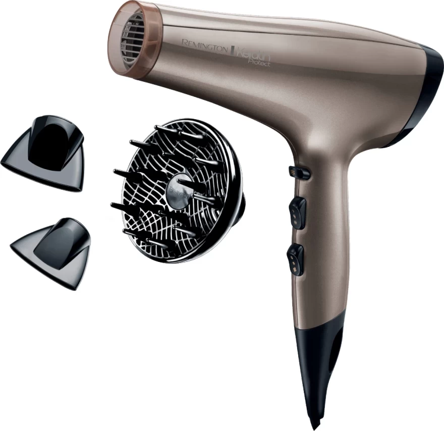 dryer_remington