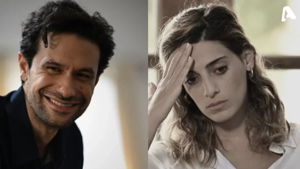 "Βόμβα" για τους τηλεθεατές του Σασμού - Ο Αστέρης χωρίζει την Αργυρώ και της γυρνάει την πλάτη