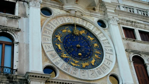 Ζώδια: Τι μας περιμένει σήμερα, Δευτέρα 13 Νοεμβρίου