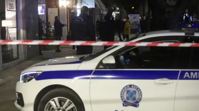 Αυτός είναι ο εφοπλιστής που αυτοκτόνησε στο σπίτι του στη Βούλα