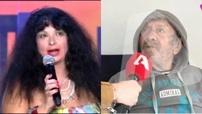 «Το σπίτι είναι μαύρο! Αυτή το έκανε έτσι! Μόνο στο κρεβάτι ήταν» - Συγκλονίζει ο σύζυγος της Ελένης Καριολάκη