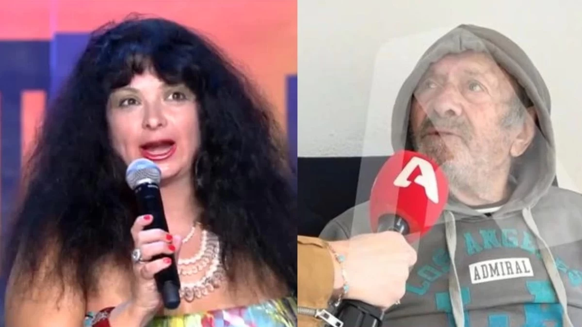 Ελένη Καριολάκη: Σπάραξε η αδερφή του συζύγου της - «Παρακαλώ πολύ τον Δήμαρχο! Είναι αμαρτία να πεθάνει σαν σκυλί»