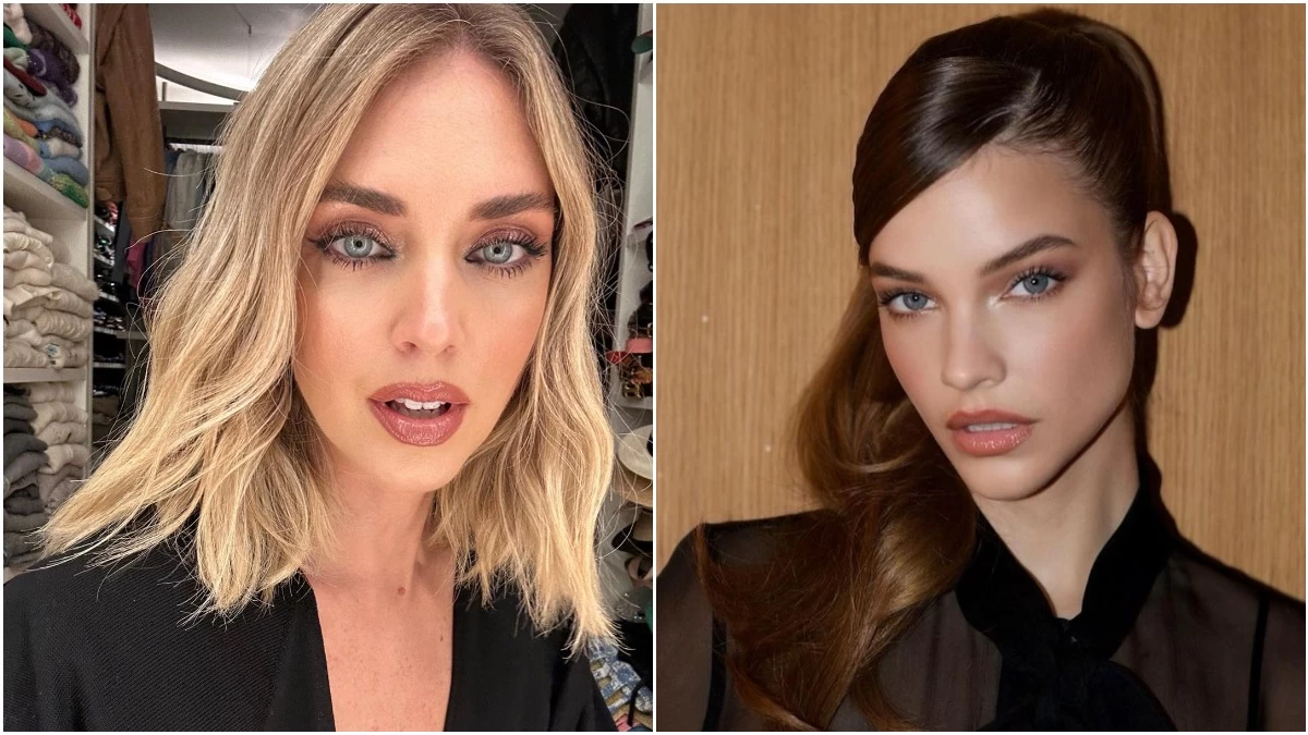 Espresso makeup: H δημοφιλής τάση στο μακιγιάζ της σεζόν που κάνει θραύση τώρα!