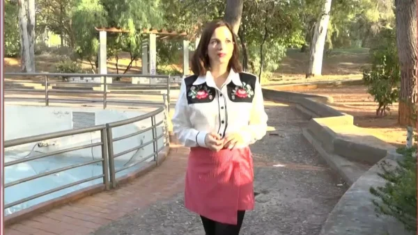 «Είναι υποχρεωτικό να στέλνουμε report στη χώρα που...» - Η αποκάλυψη της Ευγενίας Δημητροπούλου για την υιοθεσία της κόρης της