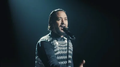 Eurovision 2024: Αυτό είναι το τραγούδι που θα εκπροσωπήσει τη Γαλλία στον 68 Διαγωνισμό