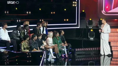Fame story live highlights 10/11: «Εδώ δεν μας αρέσει το Big Brother» - Η ανακοίνωση του Κοκλώνη και η αποχώρηση