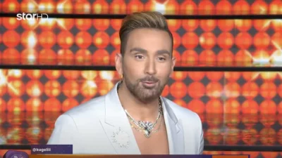Fame Story (10/11): «Θέλω να σου σκάσω μια σφαλιάρα να συνέλθεις» - Αμηχανία στο πλατό του STAR