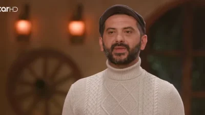 Φάρμα: «Έχει ''ραγίσει'' όλο μου το είναι» - Κλάματα με τον παίκτη που αποχώρησε απόψε 9/11