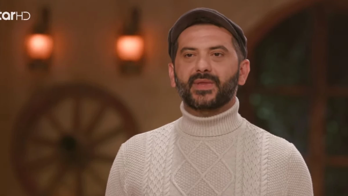 Φάρμα: «Έχει ''ραγίσει'' όλο μου το είναι» - Κλάματα με τον παίκτη που αποχώρησε απόψε 9/11