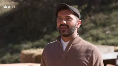 Φάρμα (29/11): Νικητές λίγο πριν γίνει το παιχνίδι ατομικό - Η ομάδα που κέρδισε